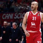 dove vedere Baskonia-Olimpia Milano in Tv