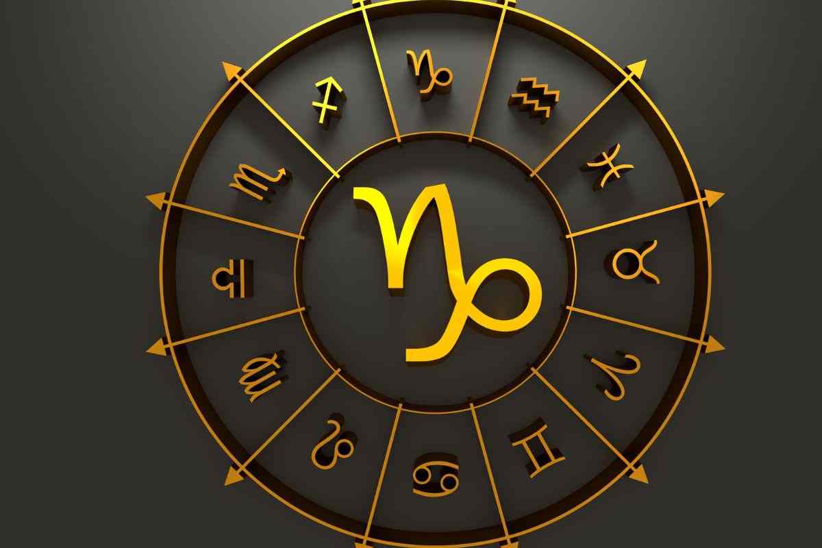 astrologia oroscopo Branko Capricorno