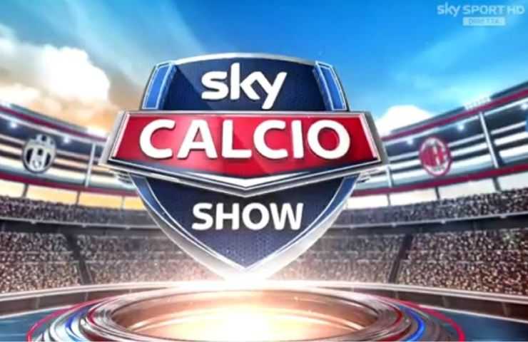 Serie A Sky Sport