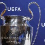 sorteggio Champions League 2024-2025 in Tv