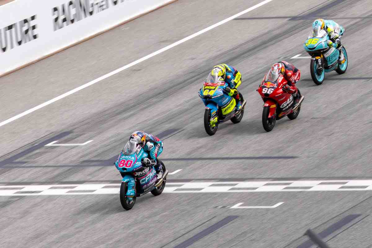 dove vedere Gran Premio Aragon MotoGP in Tv