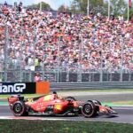 dove vedere Gran Premio Italia Formula 1 in Tv