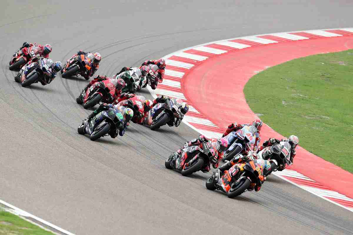 dove vedere Gran Premio Indonesia MotoGp in Tv