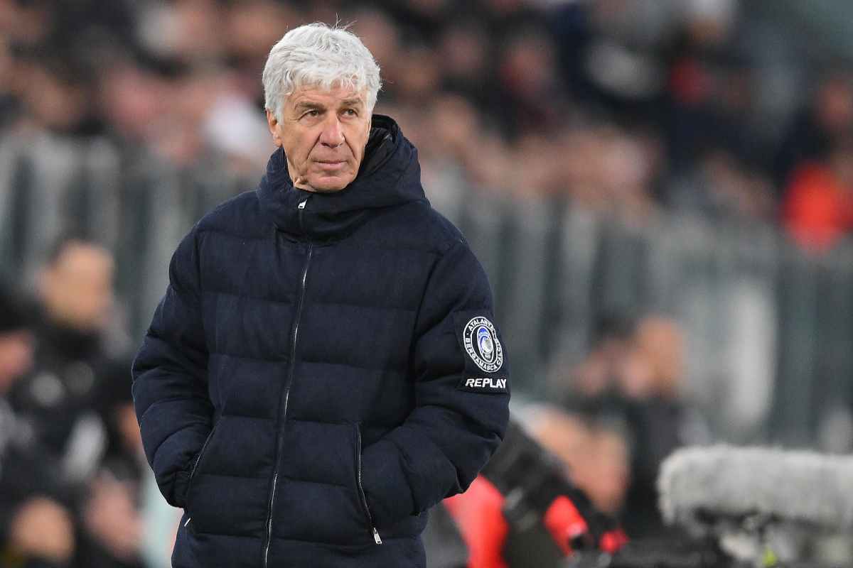 Gian Piero Gasperini compra casa a Bergamo