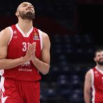 dove vedere Olimpia Milano-Napoli