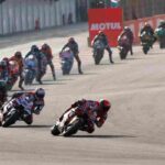 dove vedere Gran Premio Australia MotoGP in Tv