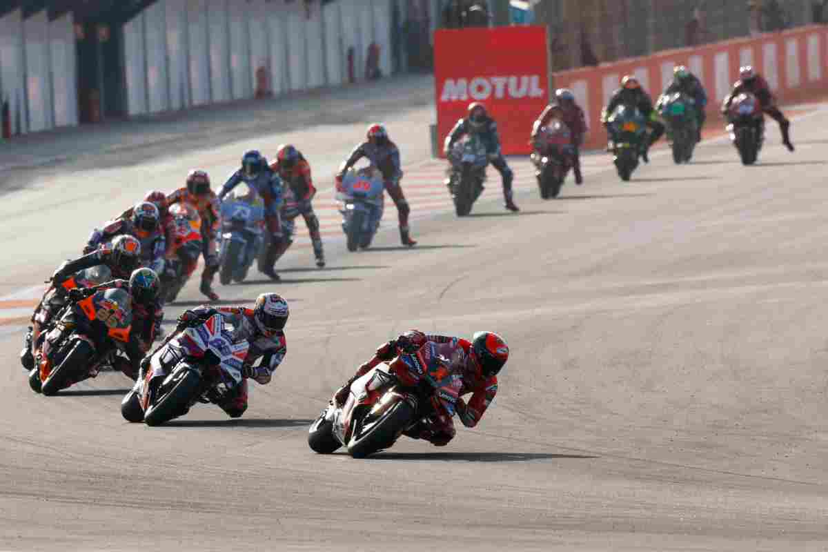 dove vedere Gran Premio Australia MotoGP in Tv