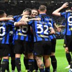 nuve date Serie A 12esima giornata