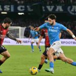 Milan-Napoli in chiaro gratis come vederla