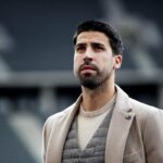 Sami Khedira